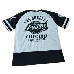 Basketbalový dres